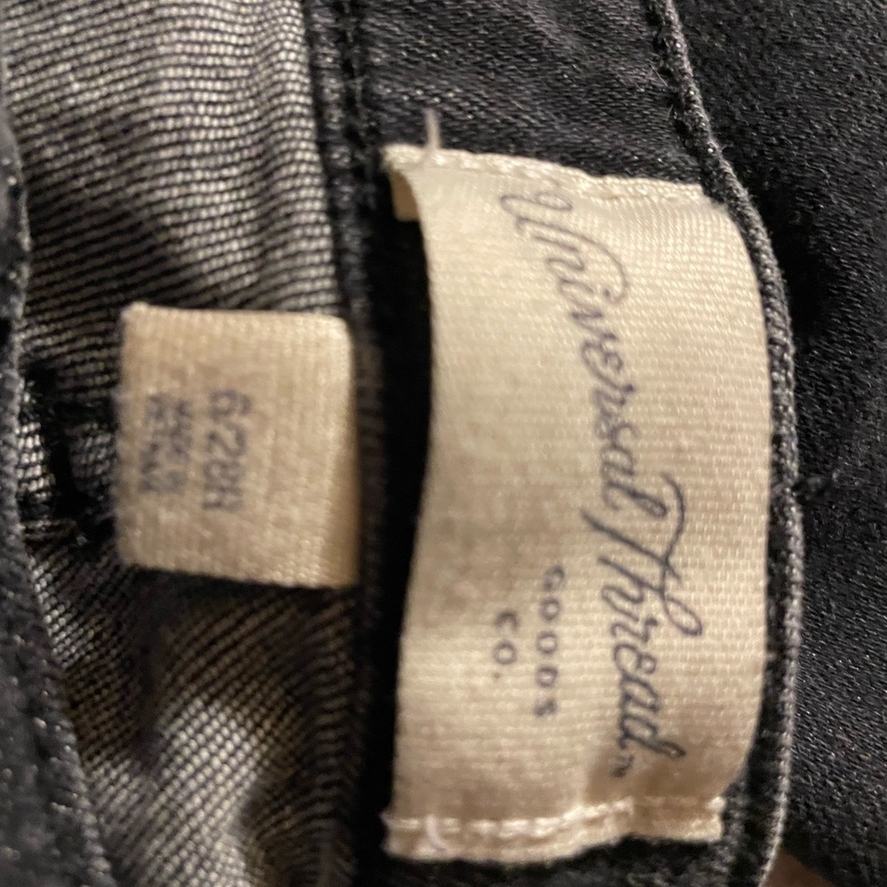 Blue Jean
